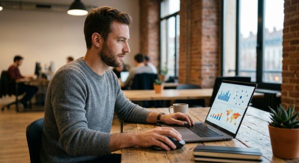 Unlock the Advantage: How a Data Marketplace Can Empower You